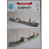 “Karpaty” – the Polish tanker