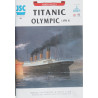 „Titanic“ arba „Olimpic“ – keleiviniai laineriai