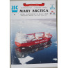 „Mary Arctica“ – konteinerovežis