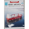 „Mary Arctica“ – the container ship