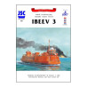 “IBEEV – 3” - the Kazachstanian Ice Breaking Emergency Evacuation Vessel