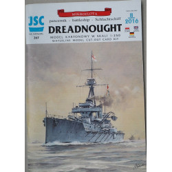 „Dreadnought“ – linijinis laivas