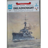 „Dreadnought“ – the British battleship