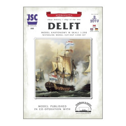 „Delft“ – Olandijos linijinis laivas