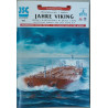 „Jahre Viking“ – the Norvegian supertanker