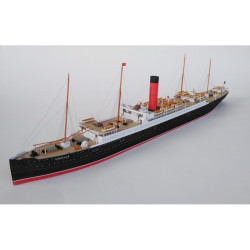 RMS „Carpathia“ – keleivinis laineris