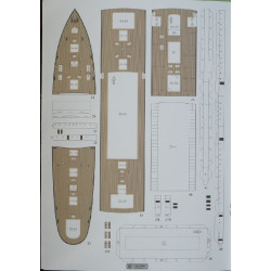 RMS "Carpathia" - the British passenger liner