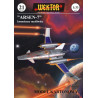„Arsen-7“ - space fighter
