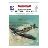Supermarine „Spitfire“ Mk. Vb - naikintuvas