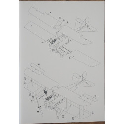 „Rumpler C.I“ – Lietuvos Karo Aviacijos mokomasis lėktuvas