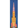 “Meteor - 2” Nr. 10. - the Polish meteorological rocket