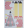 “Meteor - 2” Nr. 10. - the Polish meteorological rocket