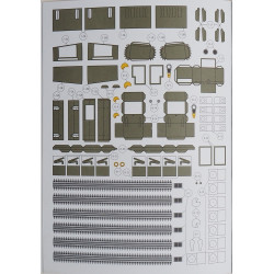 Ja-3 – TSRS sunkvežimis