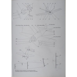 “UT-1” – the USSR school – training airplane