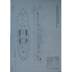 “Rusalka” – the Russian armored artillery ship