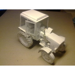 „MTZ-80“ – traktorius