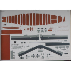 „T-116“  – the Soviet minesweeper