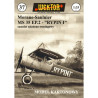 Morane - Saulnier MS - 35 EP. 2 “Rypin I” - the French/ Polish scool - training plane