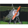 Morane - Saulnier MS - 35 EP. 2 “Rypin II” - the French/ Polish scool - training plane
