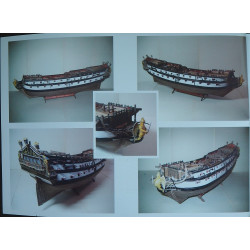„Trioch Ierarchov“  – linijinis laivas