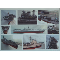 HMS „Victorious“  – smogiamasis lėktuvnešis