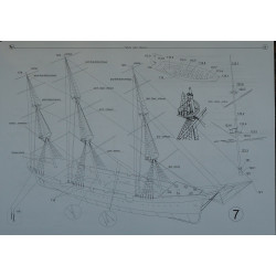 „Viernyj“  – the Russian school sailship