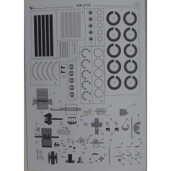 Iž-2715 – lengvasis krovininis automobilis