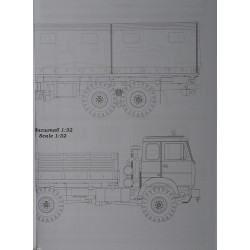 MAZ-6317 – TSRS/ Baltarusijos sunkvežimis