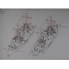 „Friedrich der Grosse“  – the German battleship