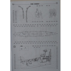 „Emden“  – the German armored cruisser