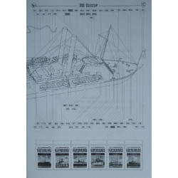 „Choctaw“ – the American Civil War river ironclad (USA)