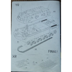 LWS-1 „Landwasserschlepper“ – Vokietijos kovinė amfibija