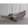 „Vasa“ – the Swedish armed galleon