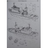 „MB-15“ – the USSR Project 714 sea tug