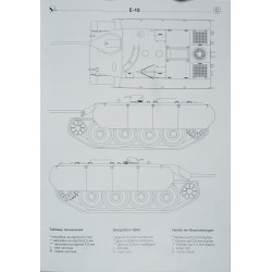 E-10  – tankų naikintojas