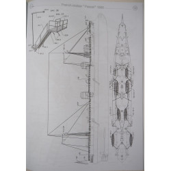 „Pascal“ – the French protected cruiser