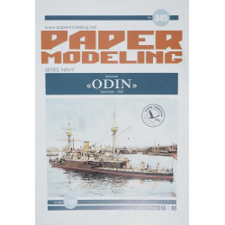 „Odin“  – šarvuotas laivas