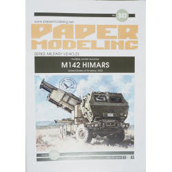 M142 „HIMARS“  – the  American multiple rocket launsher