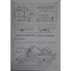 „STAR-266“ + „ZU-23x2“ – priešlėktuvinis kompleksas
