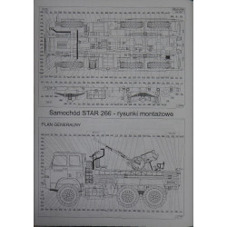 „STAR-266“ + „ZU-23x2“ – the Polish anti-aircraft complex