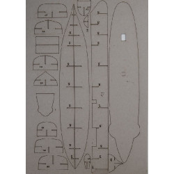 „Korejets“ – the Russian artillery ship