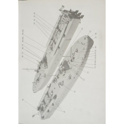 „D-3“ – the USSR torpedo cutter