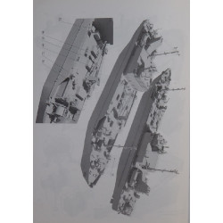 „Moriana“ – the USSR fishing prefabricating vessel