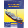 „Graf Goetzen“ – krovininis-keleivinis laivas arba SMS „Goetzen“ – kanonierių laivas