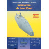 The Spanish Isaac Peral submarine