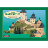 Karlstein – the castle