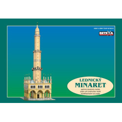 Lednice Minaret