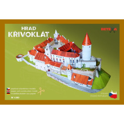 Krivoklat castle