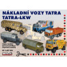 „Tatra“ sunkvežimiai