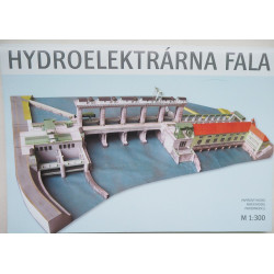 Fala - hydroelectric power plant